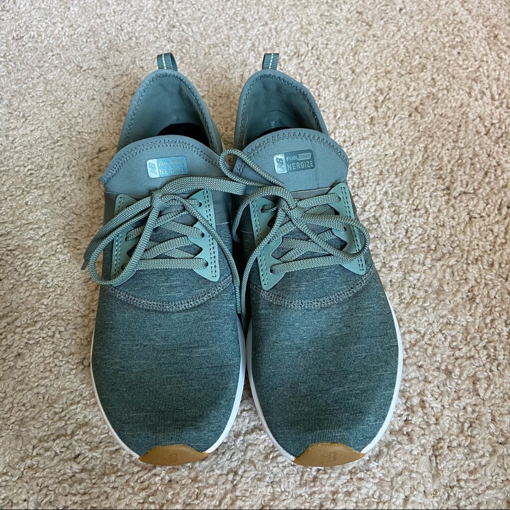 New Balance FuelCore Nergize RevLite Size 10